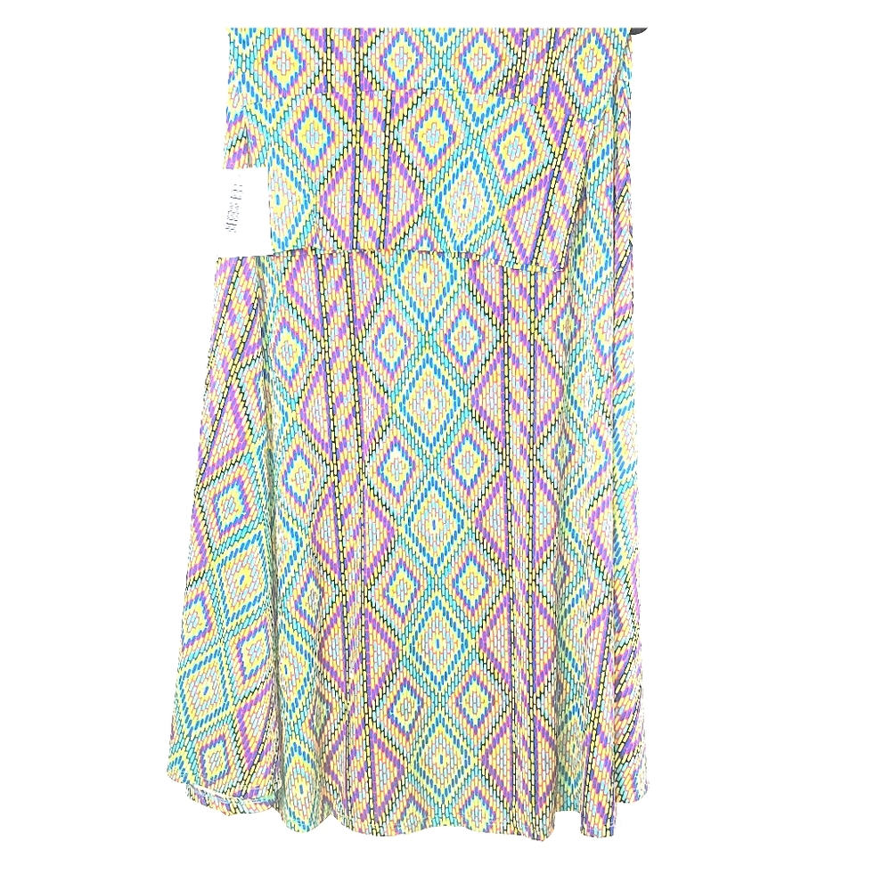 LuLaRoe Maxi